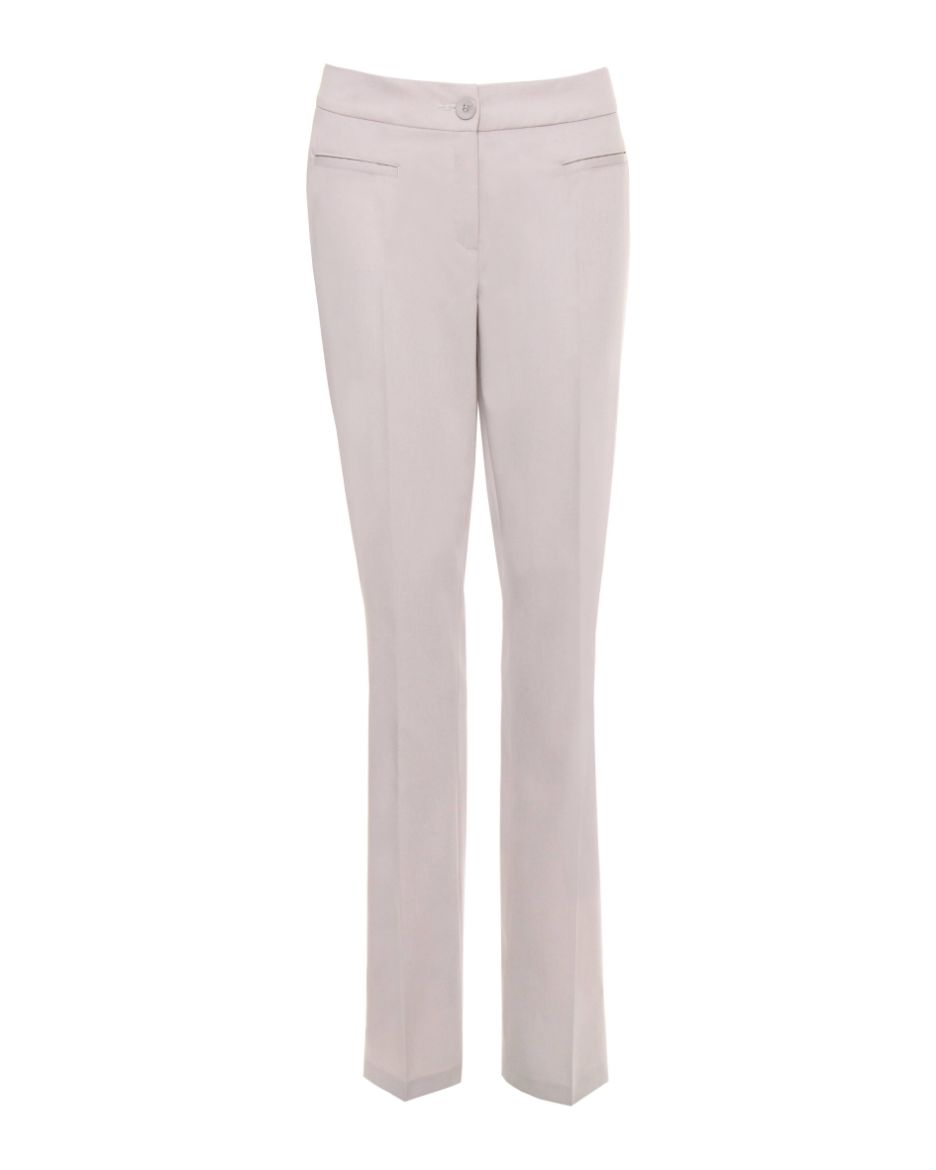 Bild von CS-Romina leichte Stoffhose, beige