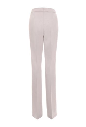 Bild von CS-Romina leichte Stoffhose, beige