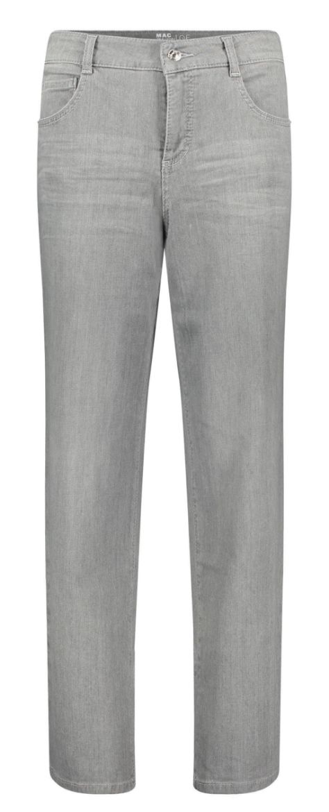 Bild von Tall MAC Gracia Jeans L36 Inch, platinum grey