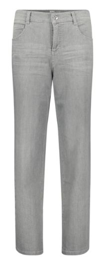 Bild von Tall MAC Gracia Jeans L36 Inch, platinum grey