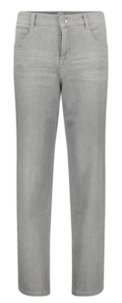 Agrandir l'image de Tall MAC Gracia Jeans L36 Pouces, gris platine Image de Tall MAC Gracia Jeans L36 Pouces, gris platine