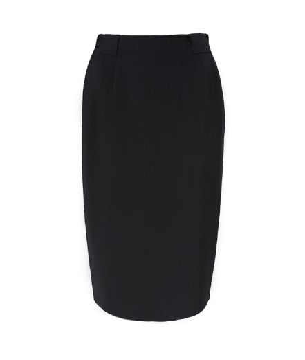 Picture of Suit skirt, black