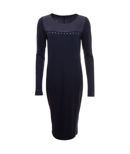 Bild von Fashion Dress, navy