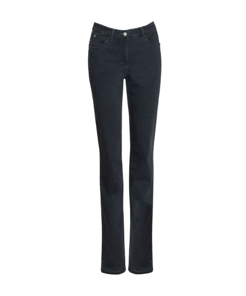 Zeige Details für Tall CS-Ronja Damenhose 5-Pocket Style L38 Inch, black Bild von Tall CS-Ronja Damenhose 5-Pocket Style L38 Inch, black