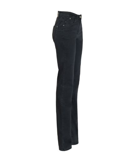 Bild von Tall CS-Ronja Damenhose 5-Pocket Style L38 Inch, black