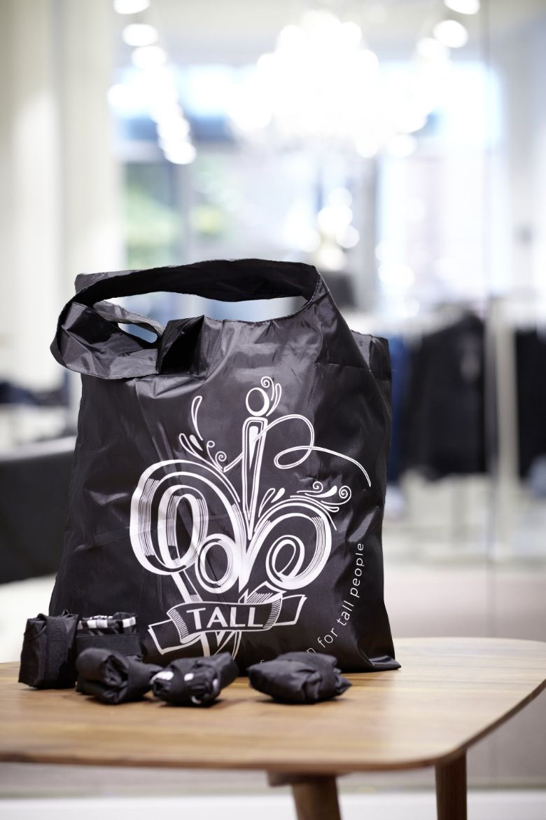 Picture of Eco-Bag ILT