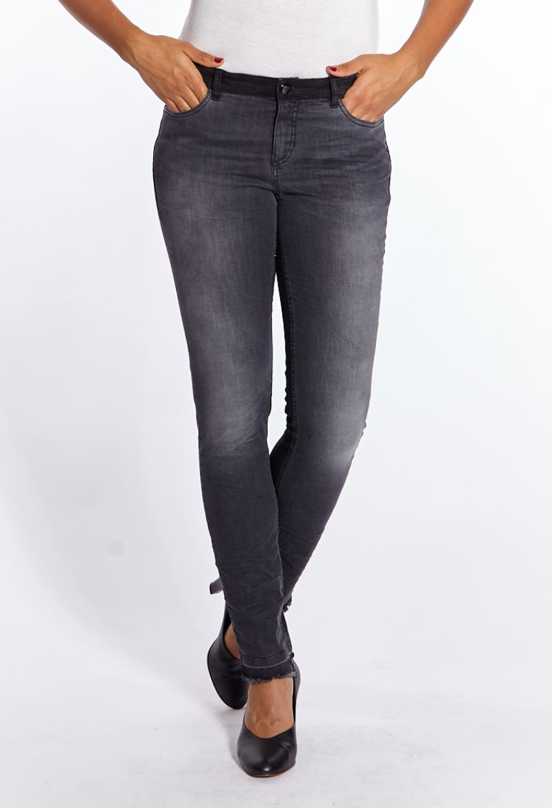 Picture of Tall Bruni Jeggings two-tone style