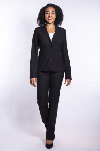 Image de Joa Blazer, noir