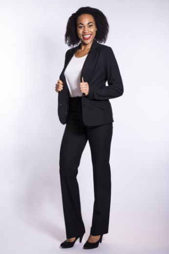 Image de Joa Blazer, noir