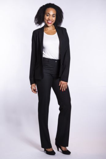 Image de Joa Blazer, noir