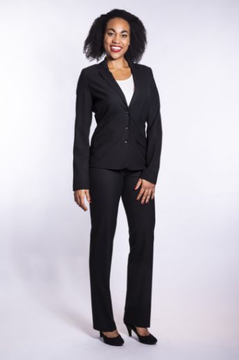 Image de Joa Blazer, noir