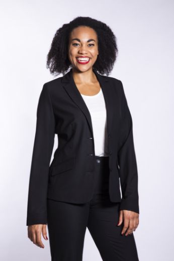 Image de Joa Blazer, noir