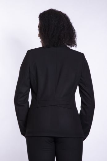 Image de Joa Blazer, noir