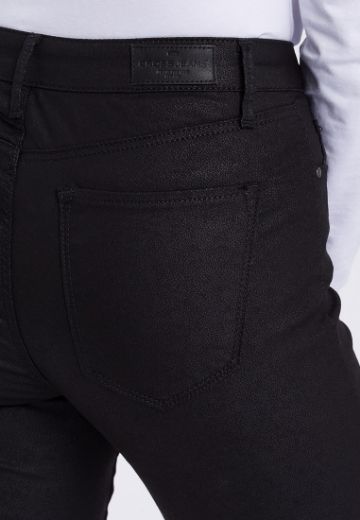 Bild von Alan Jeans Skinny Fit L36 Inch, black shiny