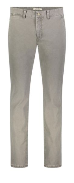 Zeige Details für Tall MAC Lennox Chino Hose L38 Inch, grey print Bild von Tall MAC Lennox Chino Hose L38 Inch, grey print