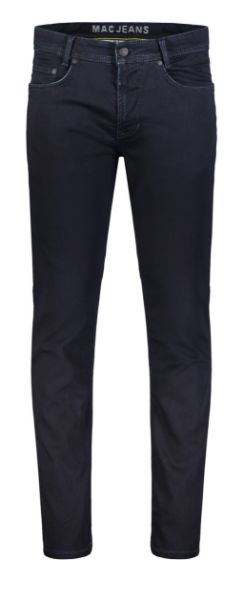 Zeige Details für Tall MACFlexx Arne Pipe Jeans L38 Inch, dark blue clean Bild von Tall MACFlexx Arne Pipe Jeans L38 Inch, dark blue clean