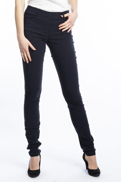 Zeige Details für Tall Janna Slim Fit Schlupfhose L38 Inch, dark blue Bild von Tall Janna Slim Fit Schlupfhose L38 Inch, dark blue