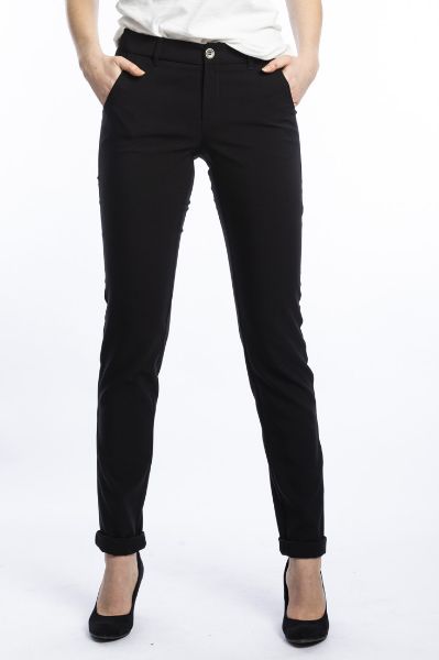 Zeige Details für Berry Chinostyle Hose L38 Bild von Berry Chinostyle Hose L38