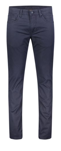 Bild von MAC Arne Pipe Hose CottonFLEXX L38, midnight blue