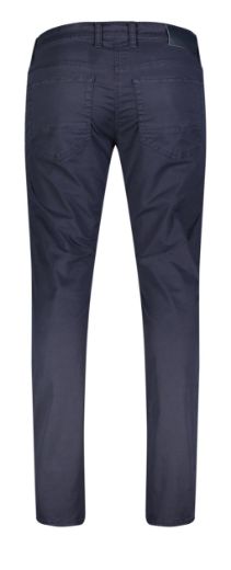 Bild von MAC Arne Pipe Hose CottonFLEXX L38, midnight blue