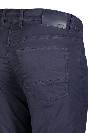 Bild von MAC Arne Pipe Hose CottonFLEXX L38, midnight blue