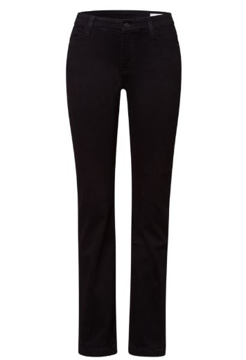 Bild von Tall Damen Jeans Lauren Bootcut L34 & L36 Inch, black