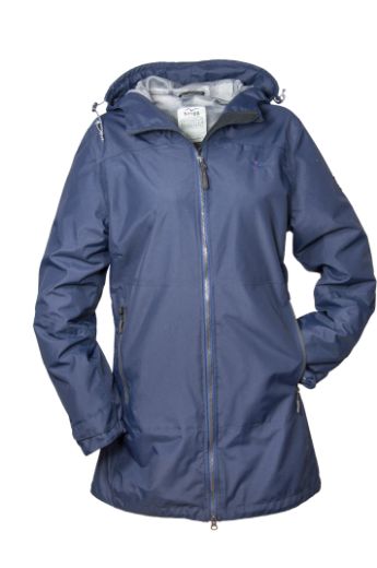 Image de Veste fonctionnelle, bleu navy