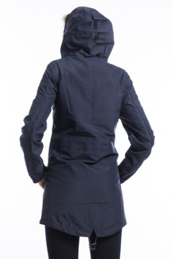 Picture of Parka, navy