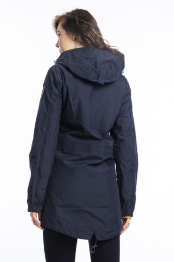 Picture of Parka, navy