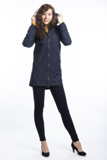 Image de Veste fonctionnelle, bleu navy