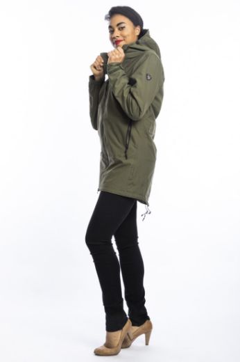 Picture of Outdoor jacket, olive