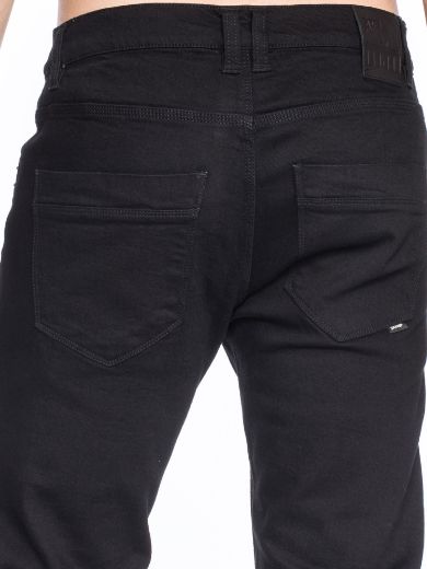 Picture of Jeans Egon L38 inches, black