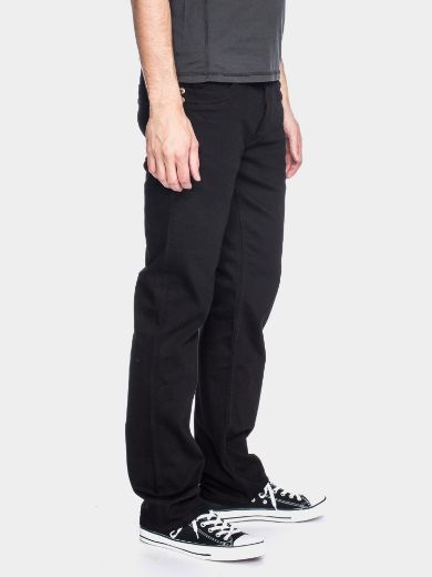 Picture of Jeans Egon L38 inches, black