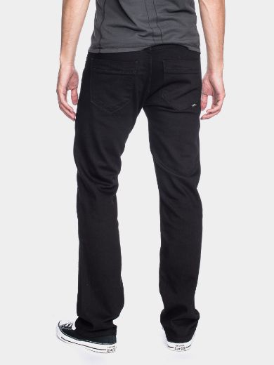 Picture of Jeans Egon L38 inches, black