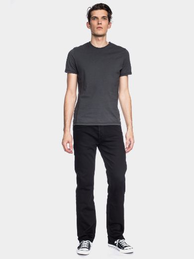 Picture of Jeans Egon L38 inches, black