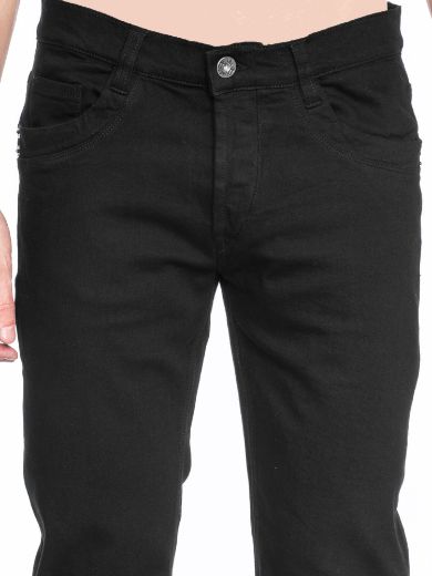 Picture of Jeans Egon L38 inches, black