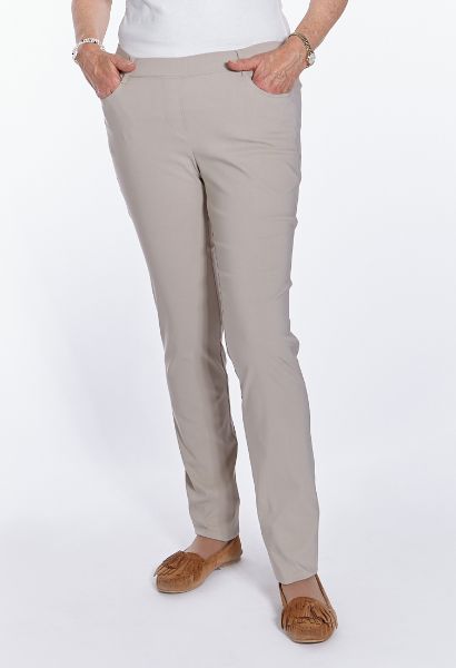 Zeige Details für Tall Petra Bengalin Schlupfhose L38 Inch, beige Bild von Tall Petra Bengalin Schlupfhose L38 Inch, beige