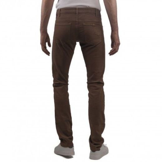 Picture of Tall Alex Jeans Colour Denim L38 Inch, cinnamon