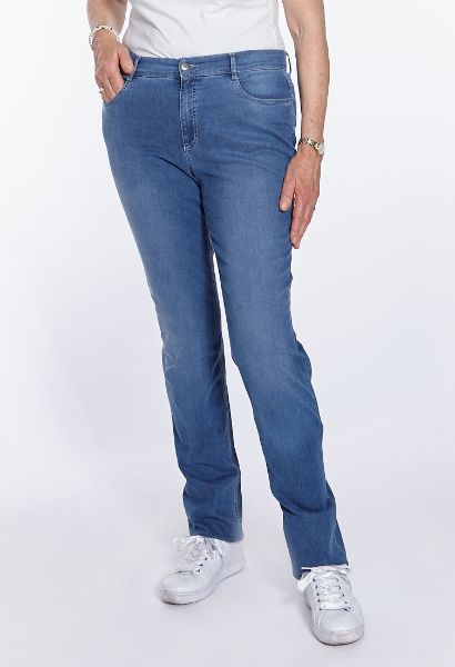 Show details for Tall Lena Jeans L38 Inch, light blue Picture of Tall Lena Jeans L38 Inch, light blue