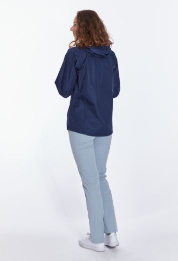 Picture of Tall Functional Ladies Jacket Foldable to Travel