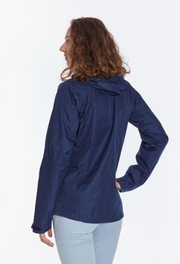 Picture of Tall Functional Ladies Jacket Foldable to Travel