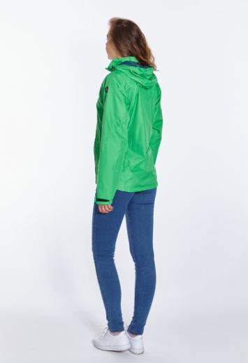 Picture of Tall Functional Ladies Jacket Foldable to Travel