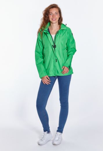 Picture of Tall Functional Ladies Jacket Foldable to Travel