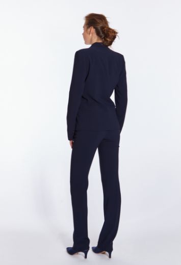 Picture of MOD blazer, navy blue