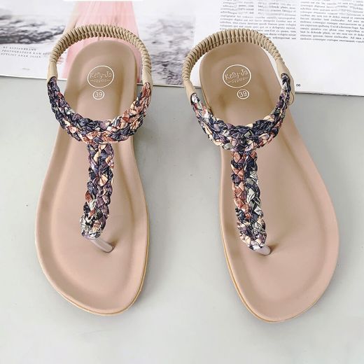 Picture of Toe sandal Dani