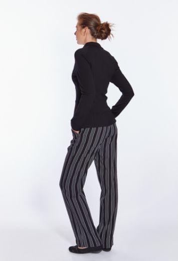 Bild von Jersey Blazer, schwarz