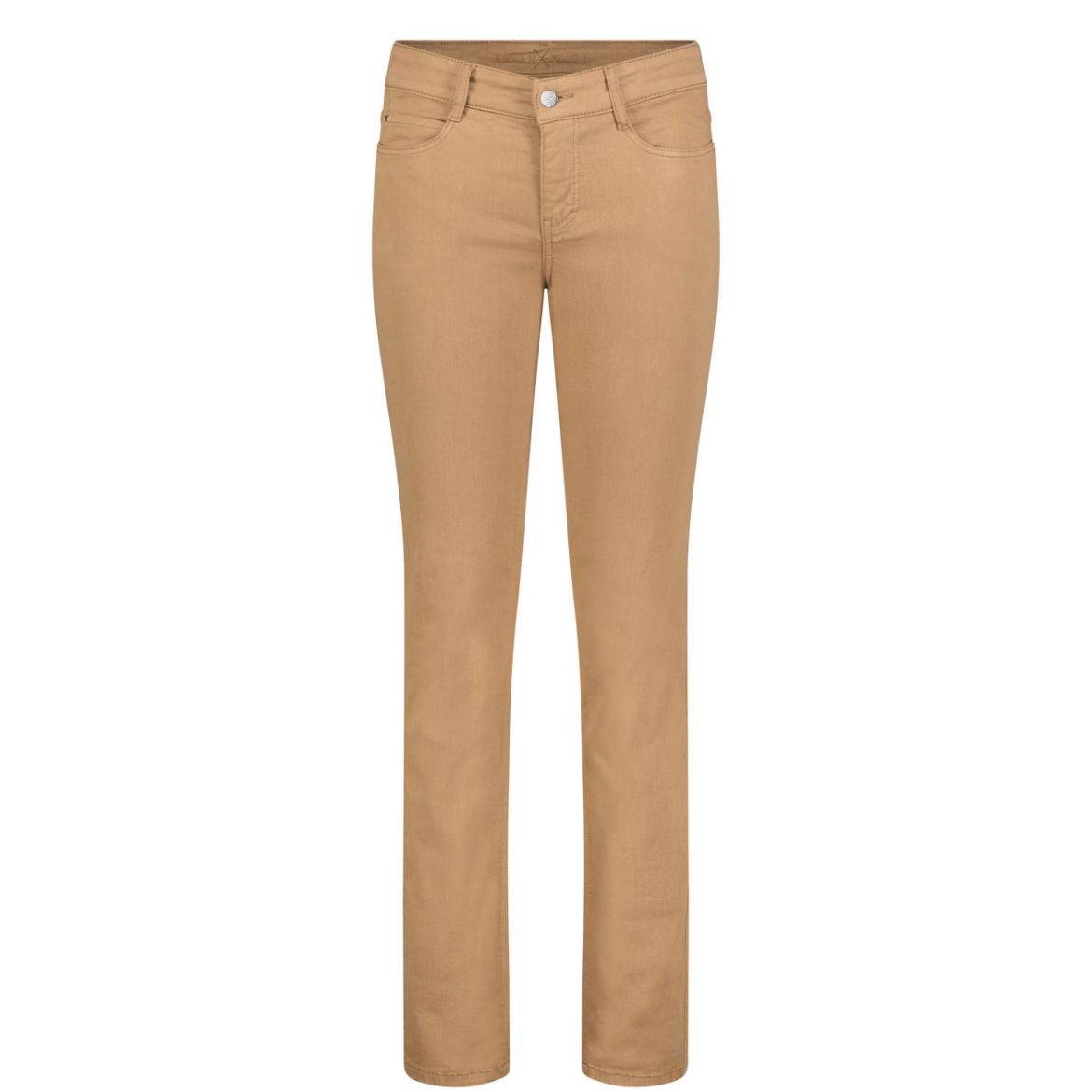 Bild von MAC Dream Jeans L36 Inch, ginger brown