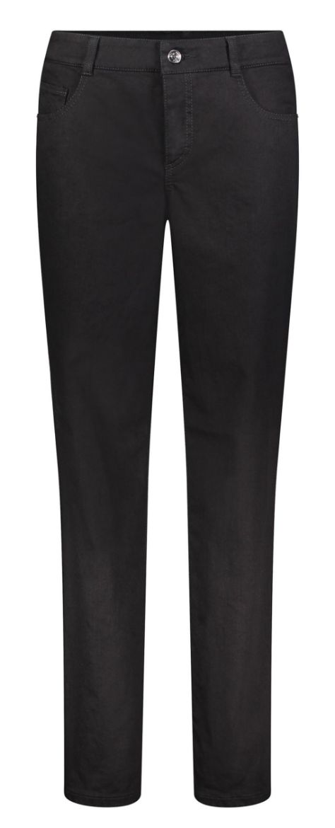 Picture of Gracia jeans L36 inches, black