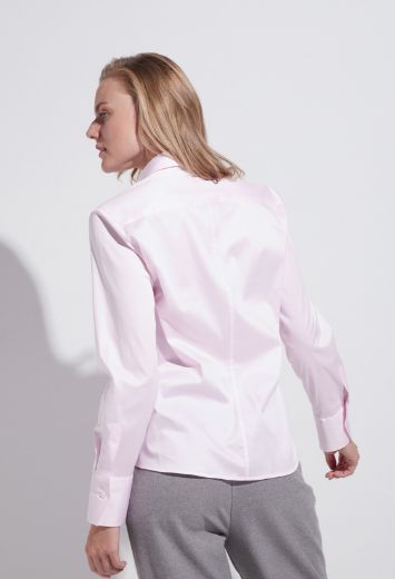 Bild von Eterna Bluse Modern Fit, rosa
