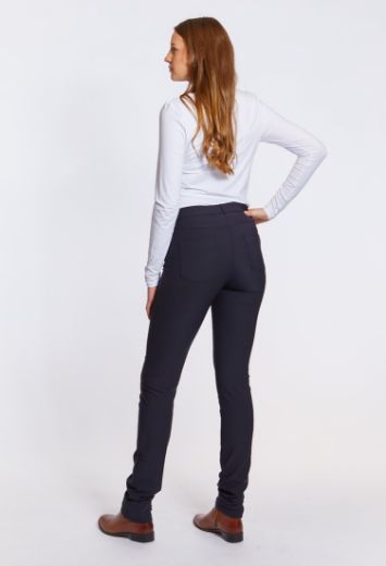Image de Janna pantalon slim fit bengalin L38 pouces